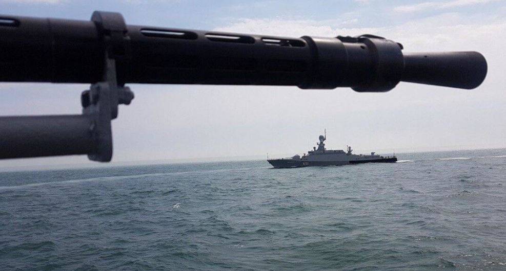 ВМФ обернет в бегство флот НАТО в Баренцевом море при приближении к границе