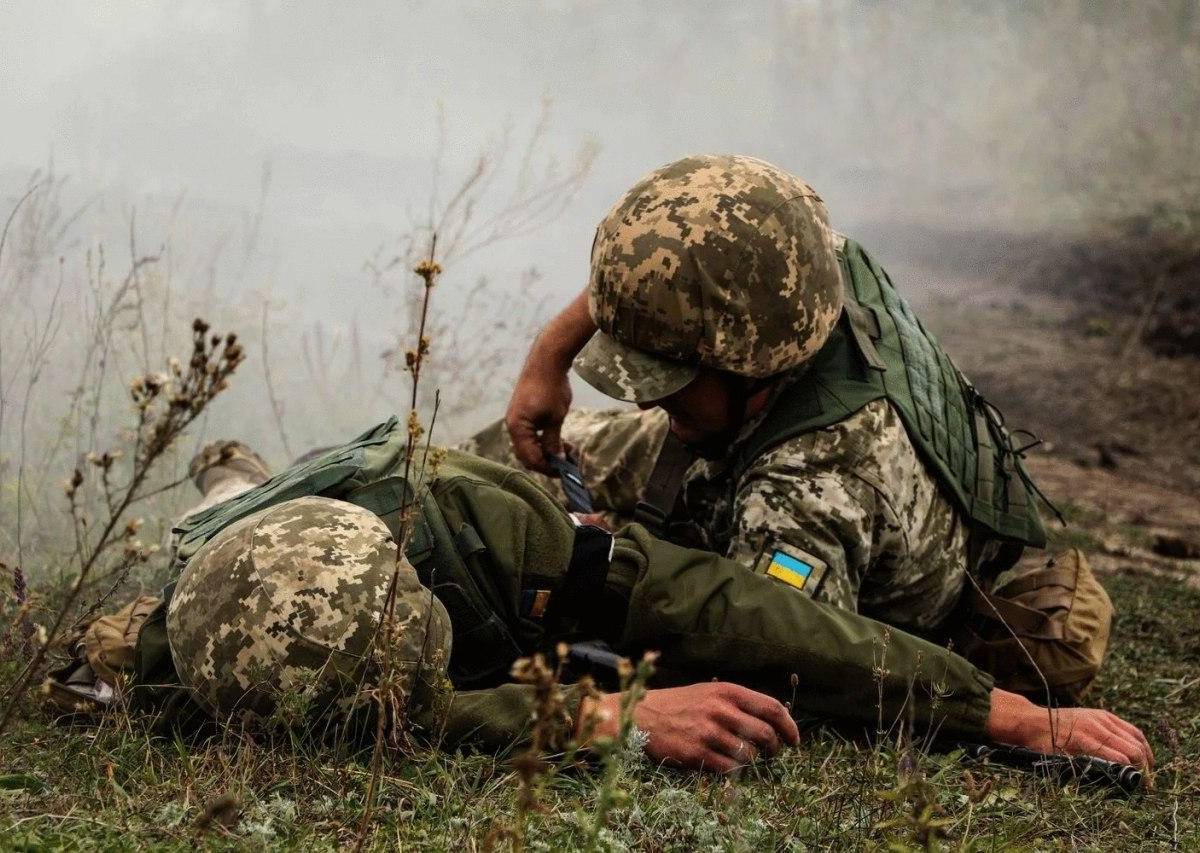 Телеграмм про войну в украине фото 78