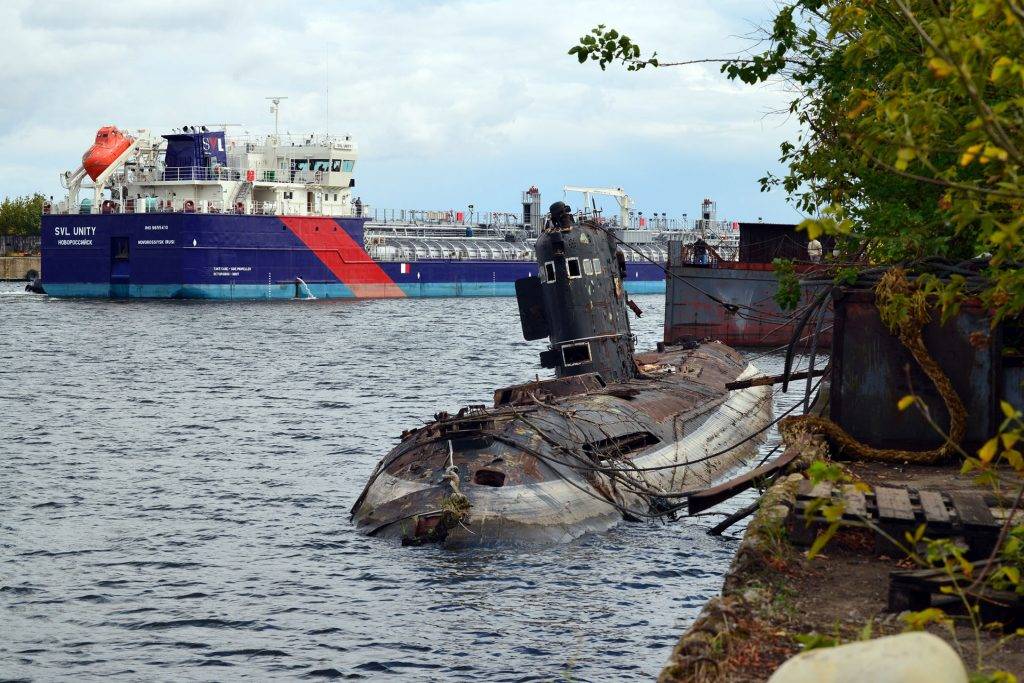 Один флот Украина угробила, потянет ли второй