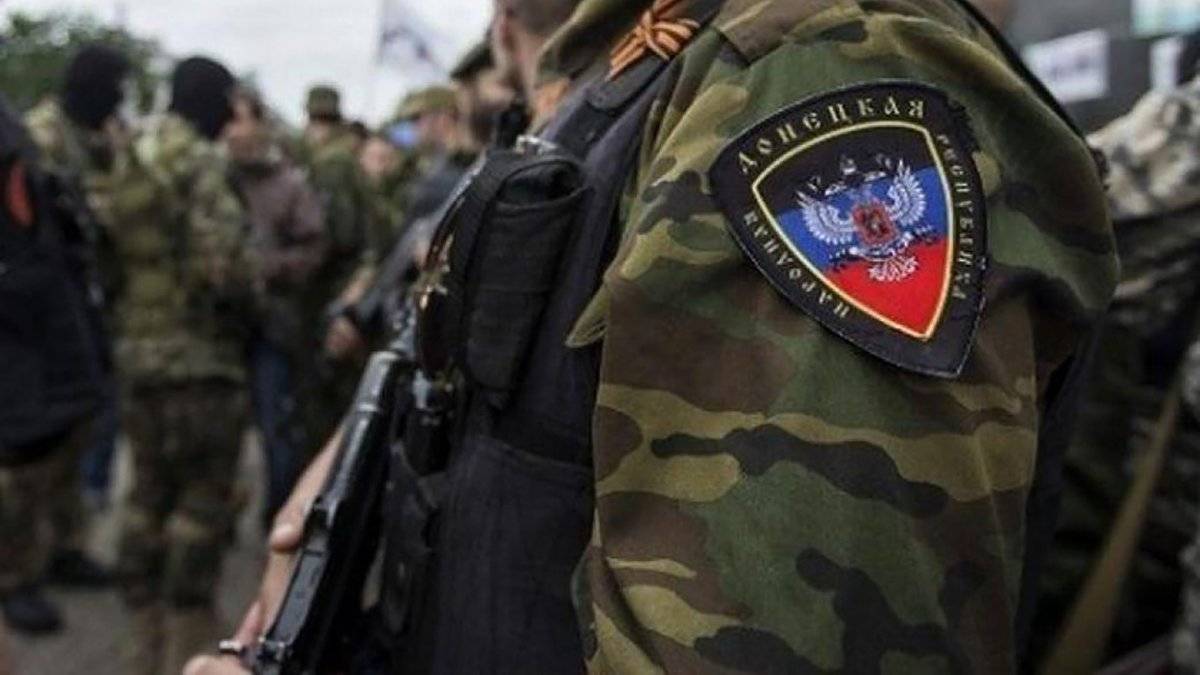 В Донбассе у военных возникли массовые проблемы с получением паспортов РФ