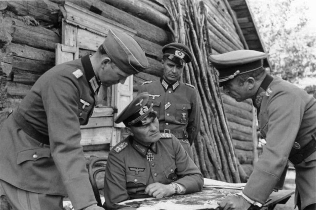 Мы недооценили русского солдата: немцы о встрече с Красной Армией в 1941