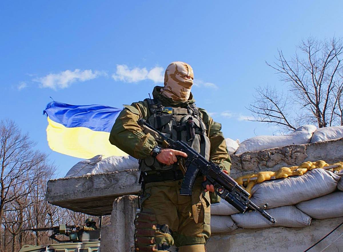 Участвовавший в штурме Мариуполя украинский солдат поделился воспоминаниями