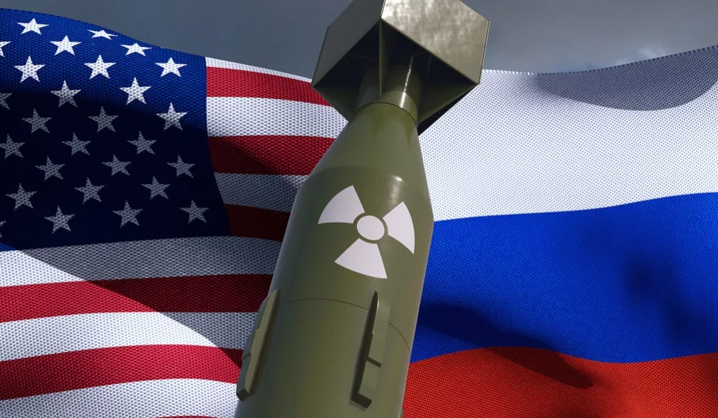 Евросоюз становится  ядерным плацдармом США в войне с РФ