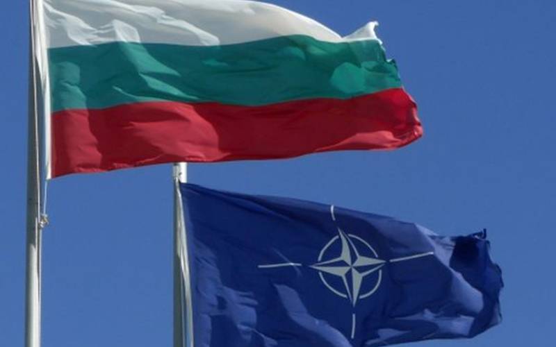 НАТО превращает Болгарию в фронтовую зону против России
