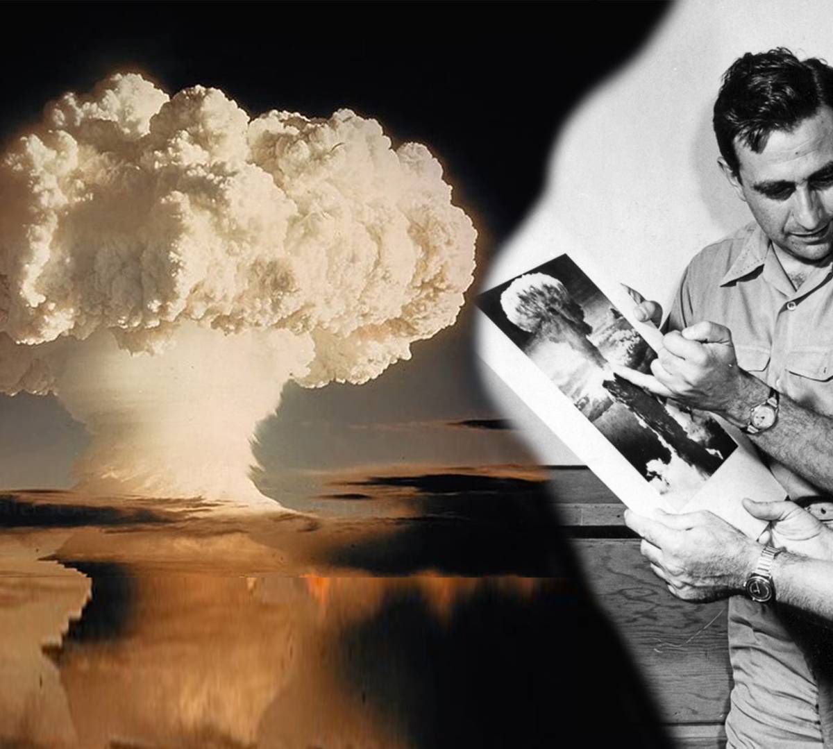 Как это устроено: все секреты термоядерной бомбы