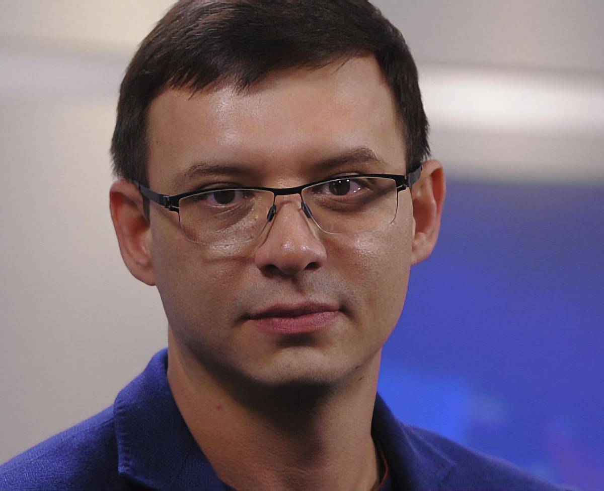 Евгений Владимирович Мураев
