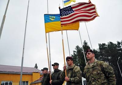 США готовят Украину для последнего наступления ВСУ на Донбасс