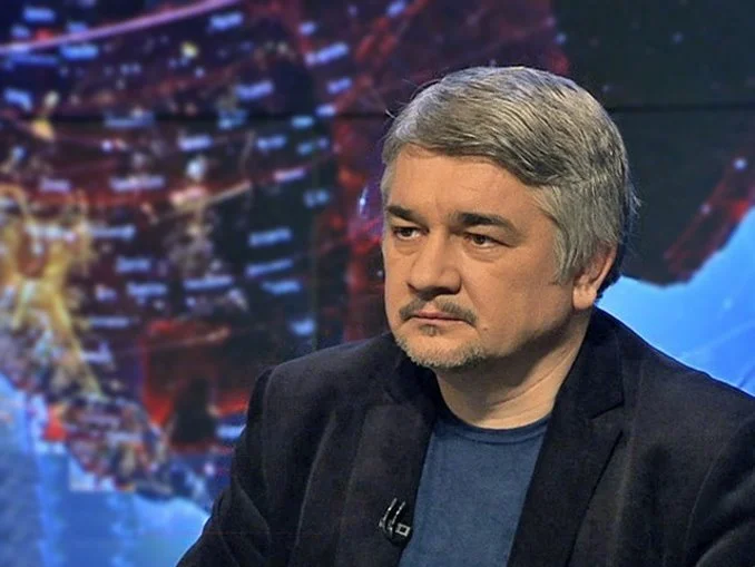 Ищенко рассказал, почему Россия отправила войска в Сирию, а не на Украину