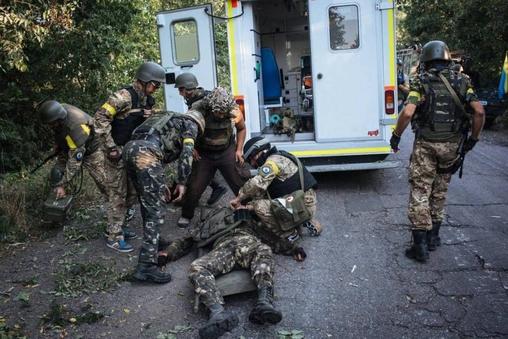 ДНР дала закономерный ответ на обстрелы: ВСУ понесли потери на Донбассе