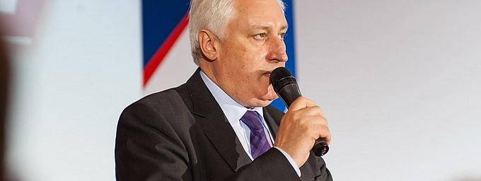 Коротченко: Бессмысленно комментировать украинского дурака в погонах
