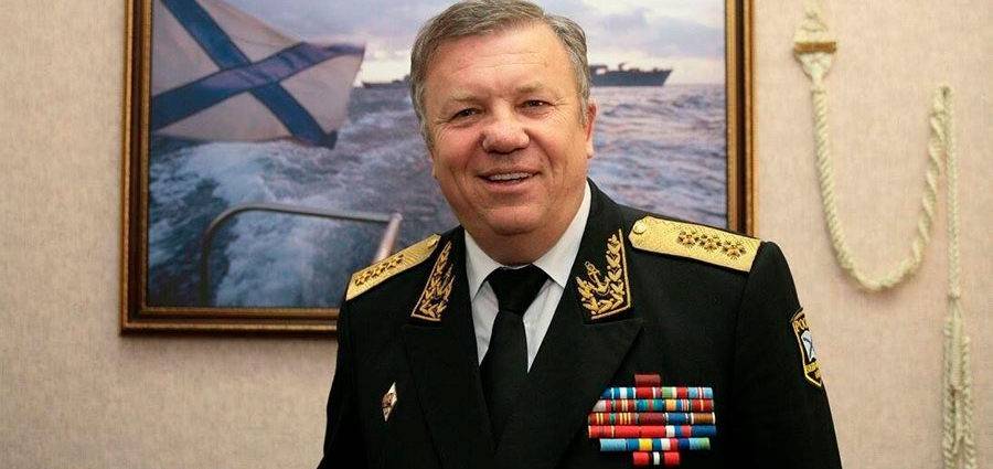 «Блеф и болтовня»: адмирал Комоедов ответил, смогут ли ВМСУ воевать с РФ