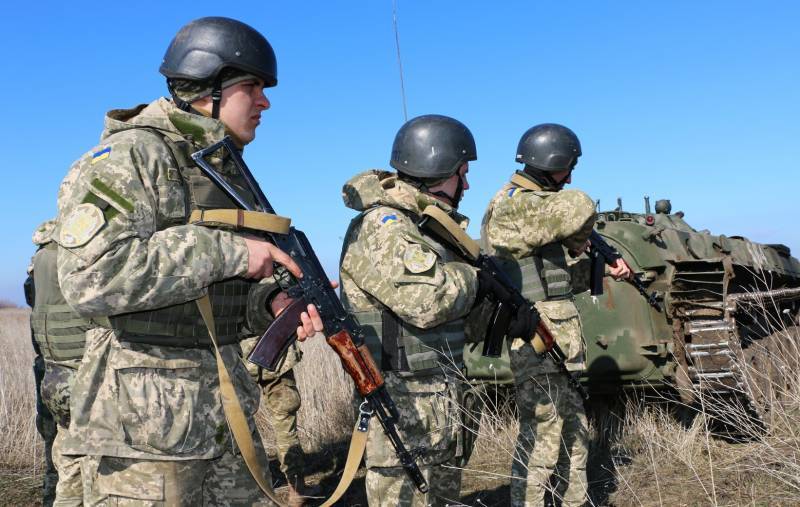 Чем закончится попытка Украины силой отбить Крым