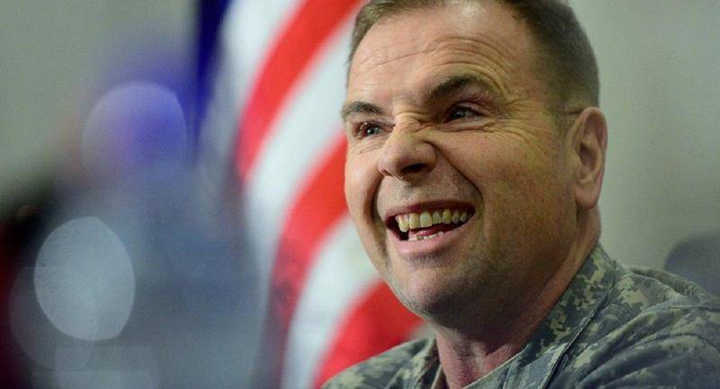 Американский генерал Ходжес: Киеву никто не позволит вернуть ядерную бомбу