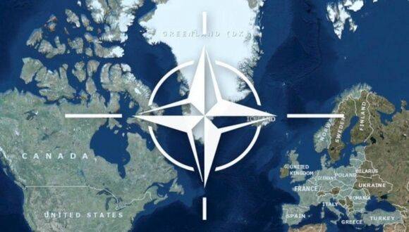 American Interest: судьбу НАТО решат в Европе, а не в США