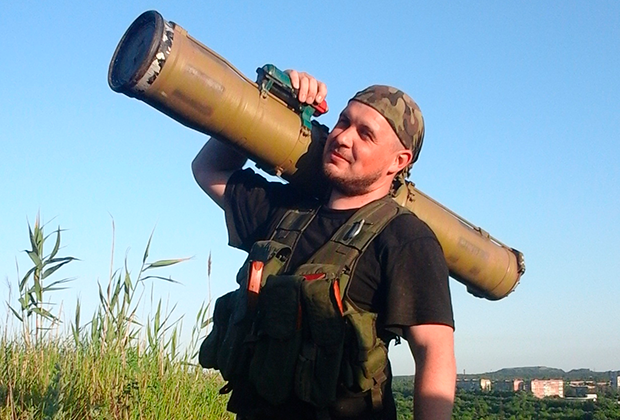 Татарский пояснил, почему ВСУ еще на решились на наступление на Донбасс