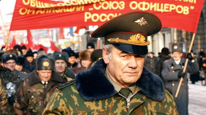 Генерал Ивашов: Россия способна на новый Приштинский бросок