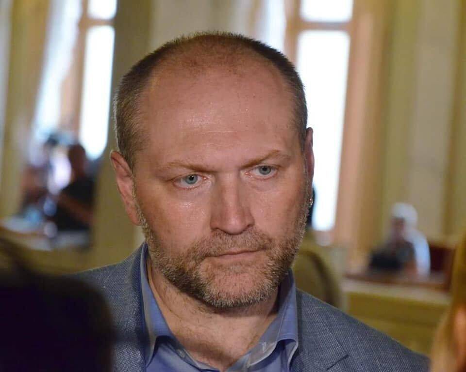 Береза пообещал ополченцам ДНР «ответку» за гибель морпеха ВСУ на Донбассе