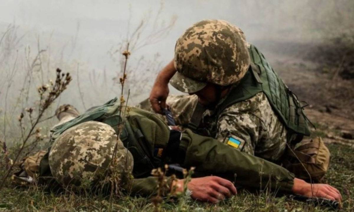 Раненые жители ДНР – «ответ» ВСУ за подрыв диверсантов на своих же минах