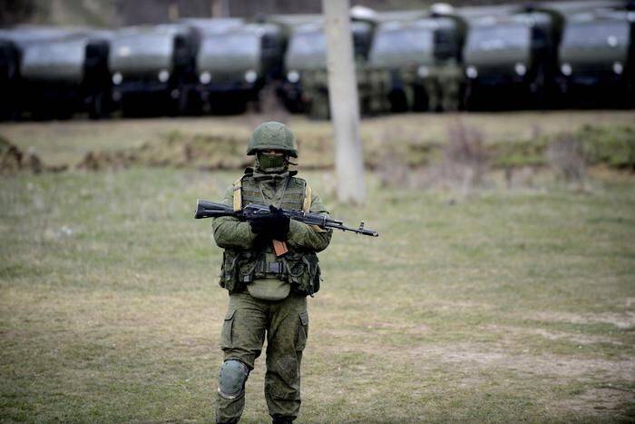 РФ ответит на агрессию НАТО появлением военной базы РФ с ПВО на Донбассе