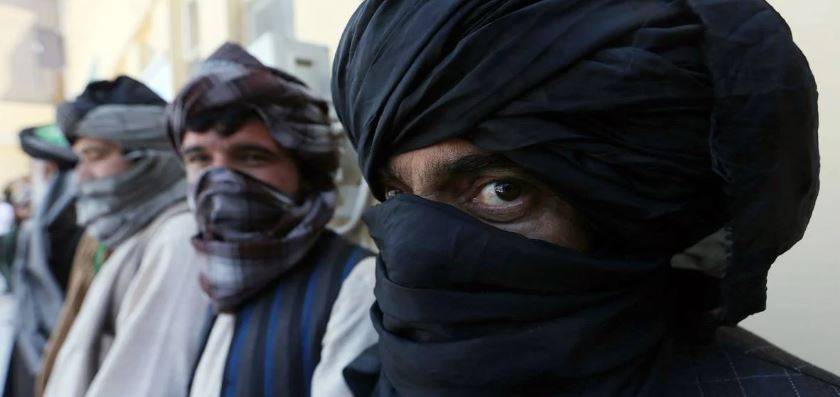 Foreign Policy: пока США уходят, афганцы массово присоединяются к Талибану