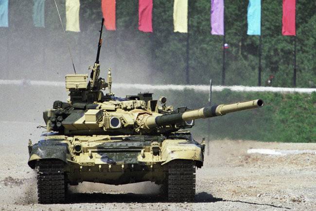 Как уральский двигатель спас российские танки