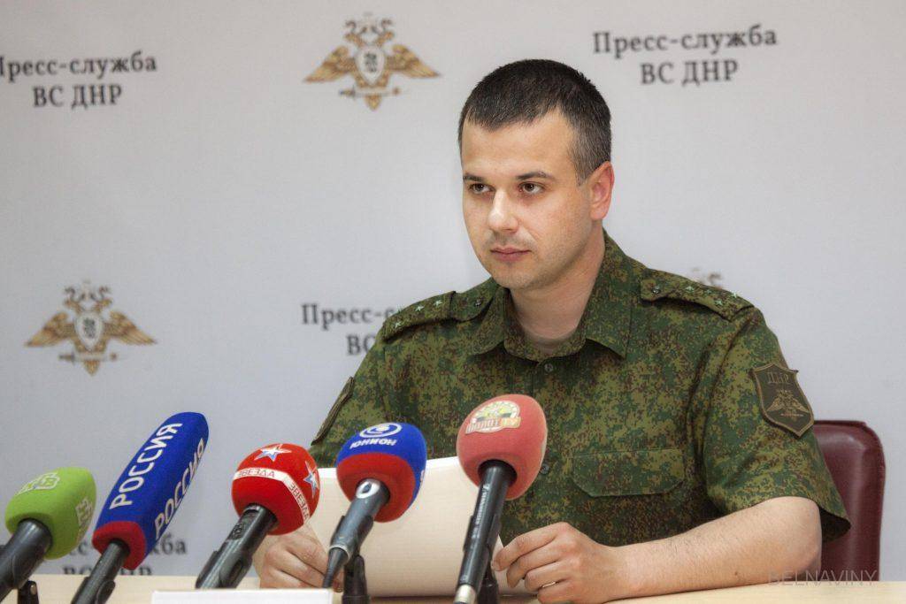 Безсонов рассказал, когда ВСУ решатся пойти в атаку на Донбасс