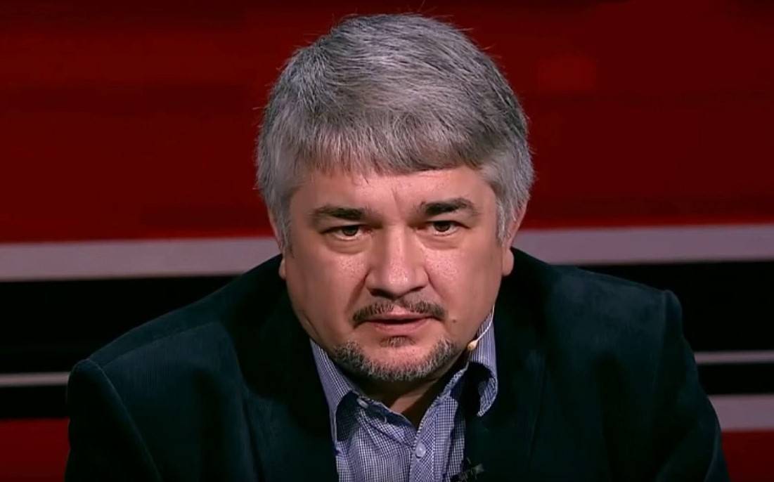 Ищенко рассказал о перспективах развития Военно-морских сил Украины