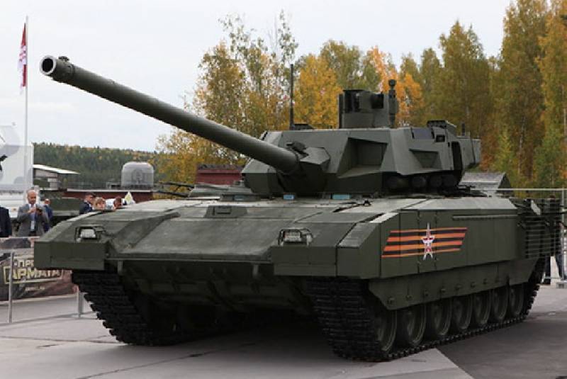 Стоит ли отказываться от обычных танков и заменять их беспилотными?
