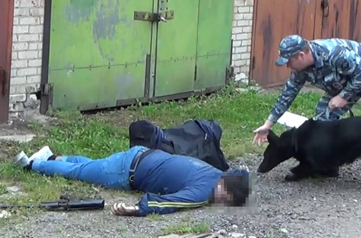 Стали известны подробности подготовки теракта в Москве