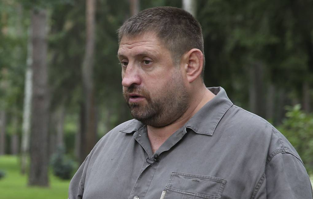 Военкор Сладков сообщил о готовности Украины к наступлению на Донбасс