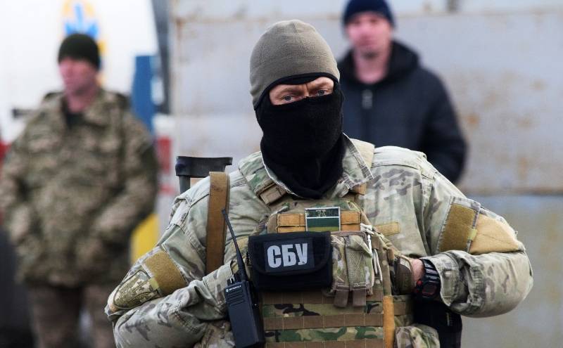 Арест шпиона на Черноморском флоте: Пора признать Украину врагом