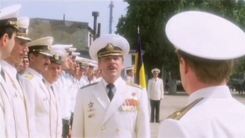 Совбез Украины сообщил об упущенном шансе захватить весь русский флот