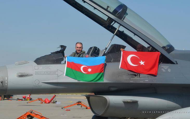 Турецкие военные готовы нейтрализовать российскую базу в Армении