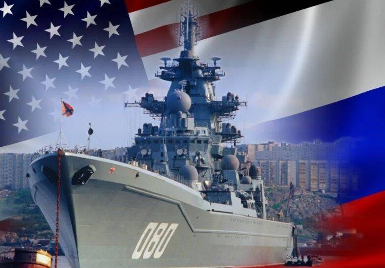 Атомный крейсер «Адмирал Нахимов» станет самым грозным кораблем ВМФ России