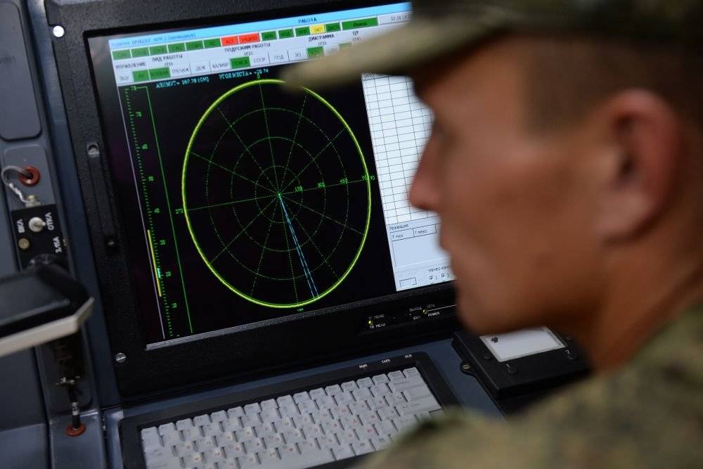Армия США ищет альтернативу GPS из-за России