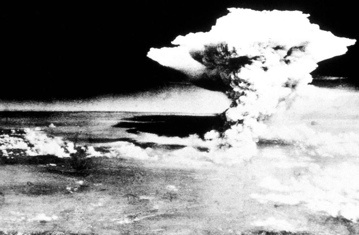 9 заблуждений о Хиросиме и Нагасаки: мирные города и угрызения с