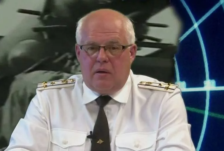 Полковник Хатылев сравнил дело МН17 с крушением «Боинга-747» в 1983 году