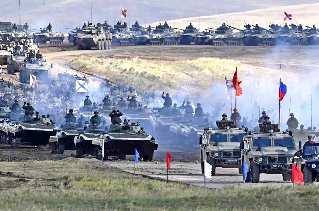 Либералы против российской армии: Что стоит за вбросами про рост потерь