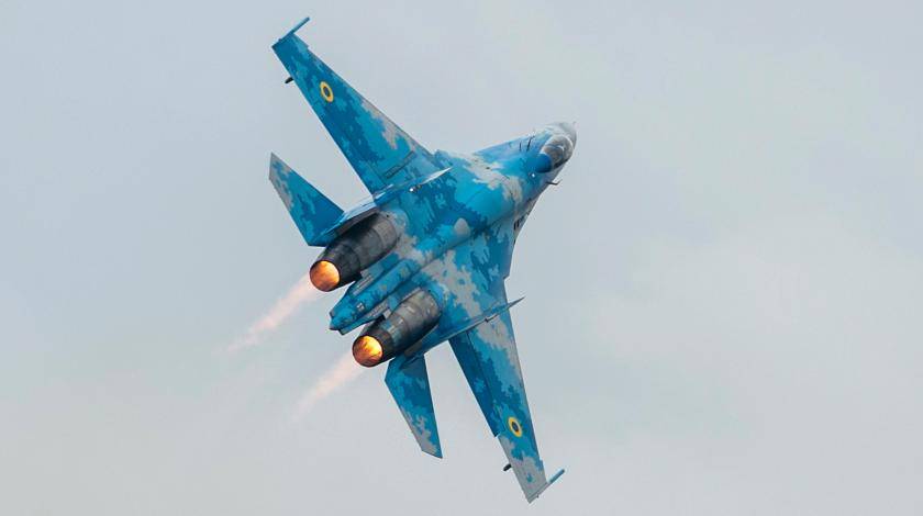 Война с Россией для летчиков Украины больше не актуальна