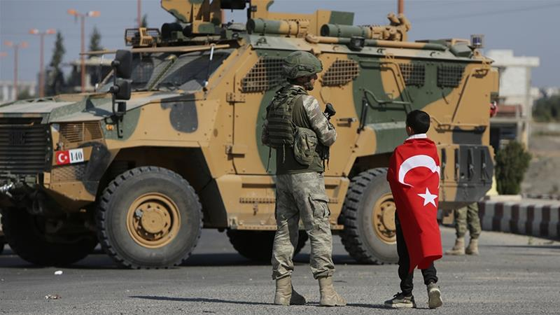 Сирия: прекращение патрулирования в Идлибе и российско-турецкий тупик
