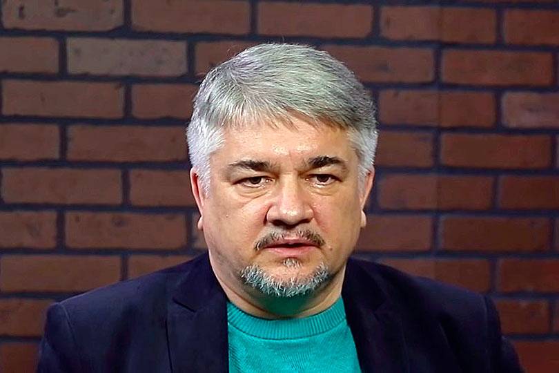 Ищенко рассказал, чем закончится для Украины развязывание войны в Донбассе