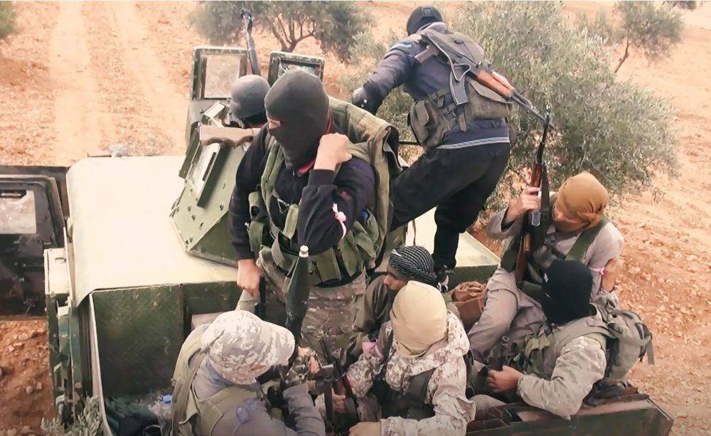 Сирия: присоединятся ли террористы к патрулированию в Идлибе?