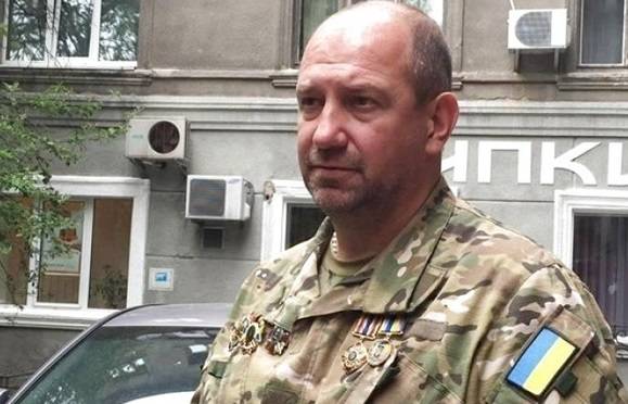 Экс-комбат «Айдара» Мельничук сказал, почему ВСУ не взяли Луганск в 2014-м