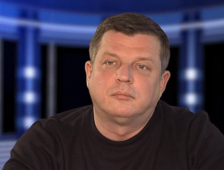 Журавко рассказал об ужасающем состоянии ракетного крейсера «Украина»