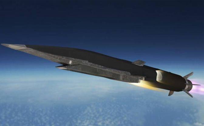 Ракеты «Циркон» способны обеспечить США новый Перл-Харбор?