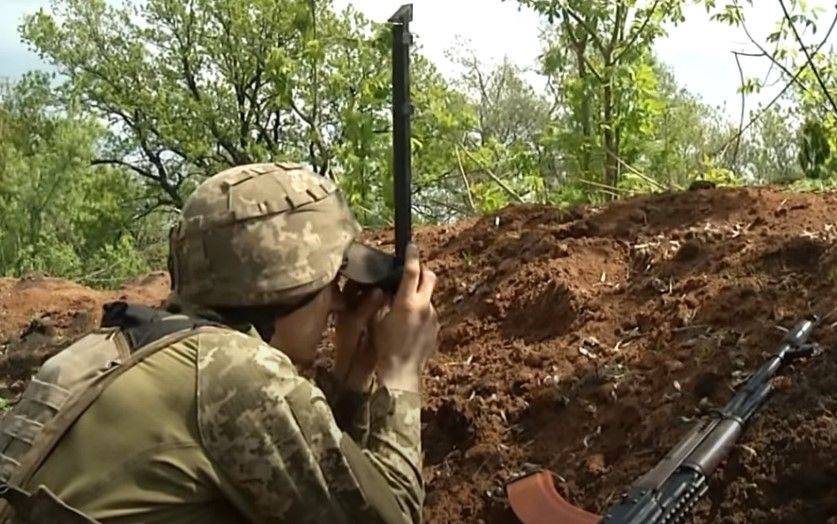 Ложная тишина: на Донбасс готовится вероломное нападение