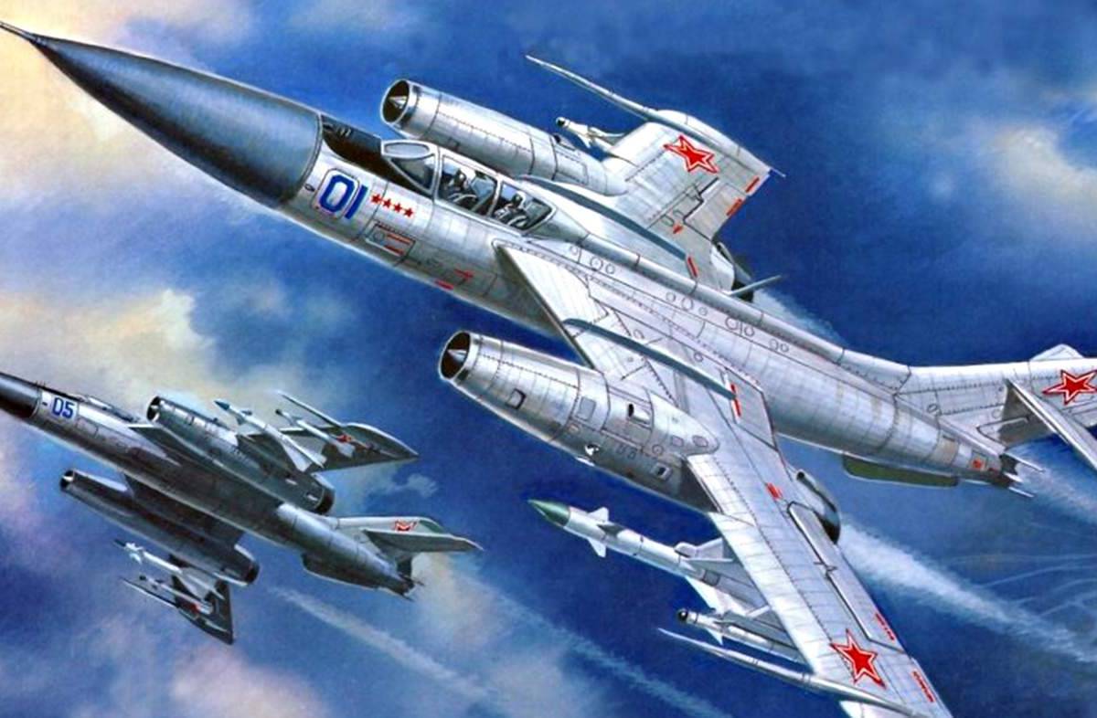 Берлинский подвиг советских лётчиков: «Огромное небо одно на двоих»