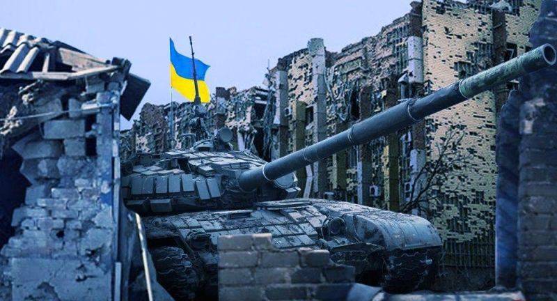Донбасс не верит в тишину и ждёт наступления ВСУ