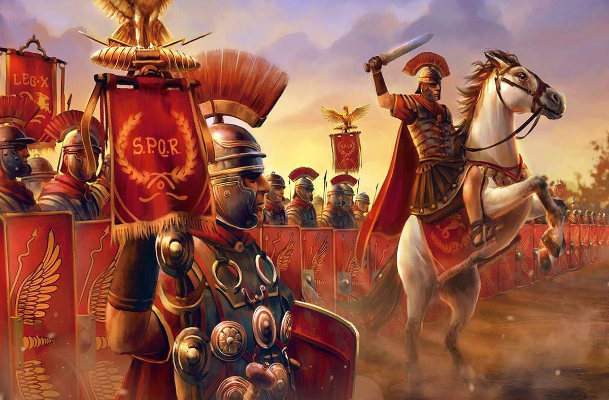 Почему после Рима никто не использовал легионы?