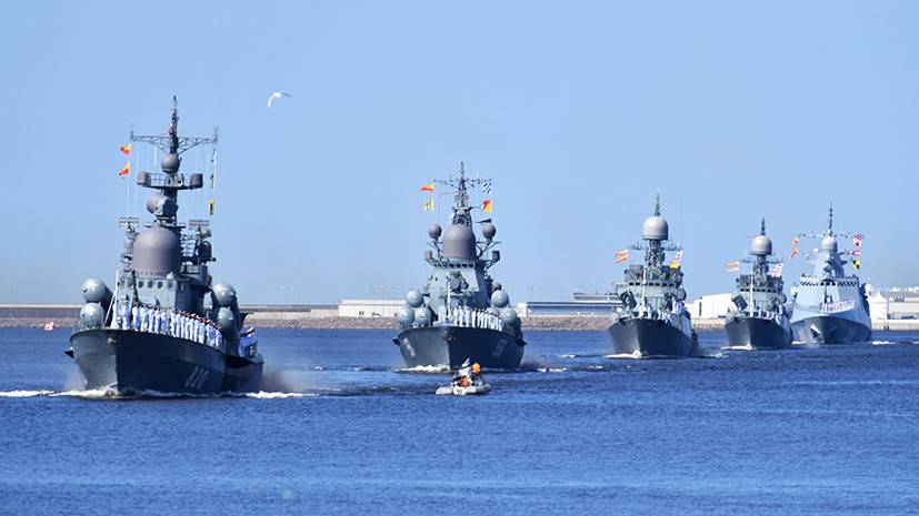 Блокада невозможна: НАТО не сможет изолировать ВМФ РФ